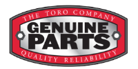 toro genuine parts